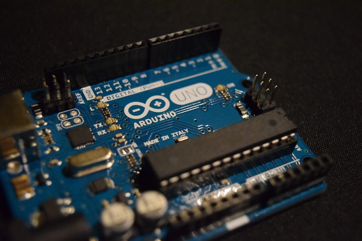 Sviluppo IoT